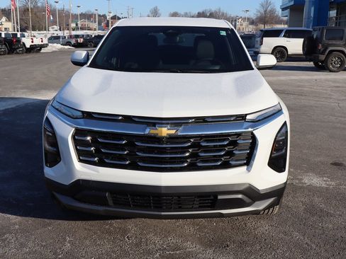 New 2026 Chevrolet Equinox LT image 20