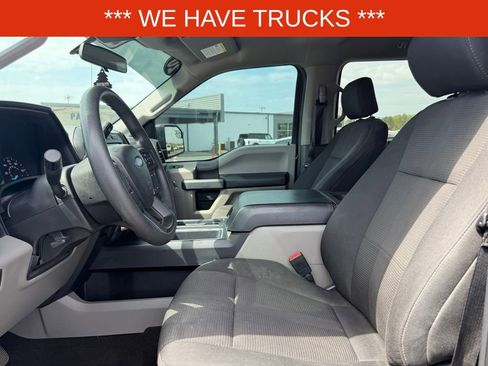 Used 2020 Ford F150 XL w/ Equipment Group 101A Mid image 15