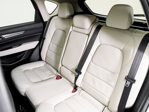 Used 2017 MAZDA CX-5 Grand Touring w/ Premium Package image 24