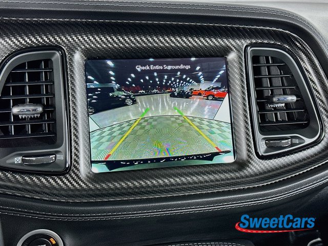 Used 2022 Dodge Challenger R/T Scat Pack RWD image 25