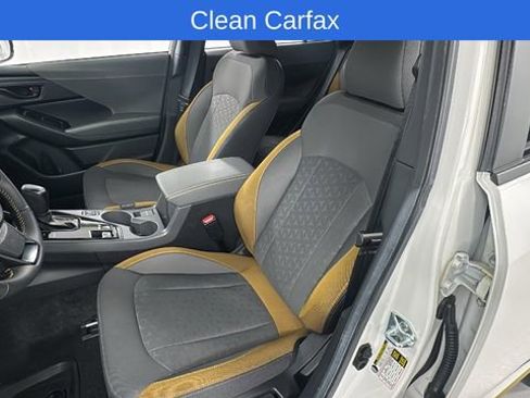 Certified 2025 Subaru Crosstrek 2.5i Sport image 11