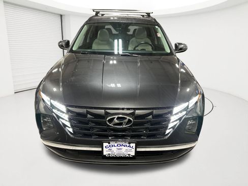 Used 2023 Hyundai Tucson SEL w/ Convenience Package image 23