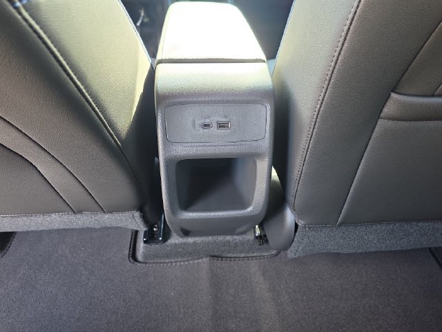 New 2026 Buick Envista Sport Touring w/ Convenience I Package FWD image 13