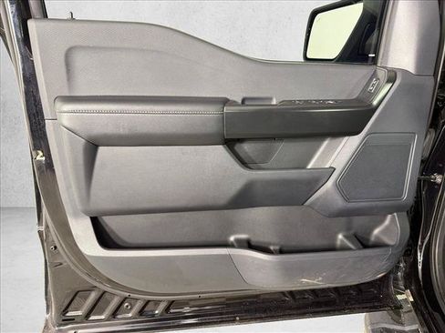 Used 2024 Ford F150 STX w/ STX Black Appearance Package RWD image 11