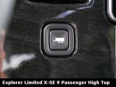 New 2025 GMC Savana 2500 Extended w/ Driver Convenience Package image 47