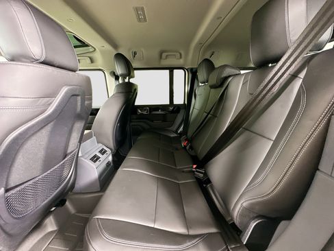 New 2026 INEOS Grenadier Fieldmaster Edition image 38