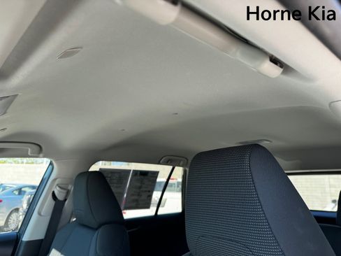 Used 2024 Toyota RAV4 LE image 24