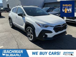 New 2026 Subaru Crosstrek 2.0i Premium video 1