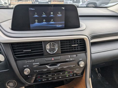 Certified 2022 Lexus RX 350 AWD w/ Premium Package image 31