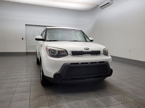 Used 2016 Kia Soul image 14