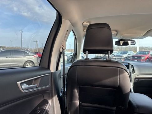 Certified 2024 Ford Edge SEL w/ Convenience Package image 31