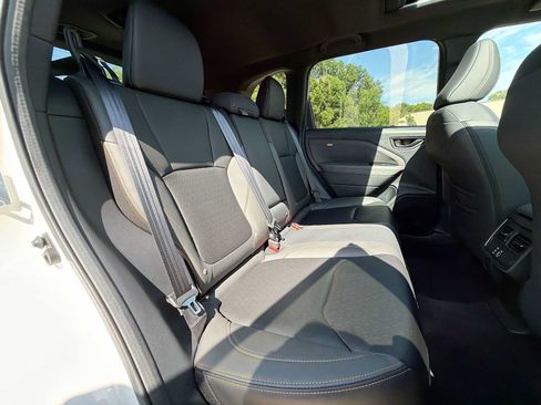 Certified 2026 Subaru Forester Wilderness AWD/4WD image 18