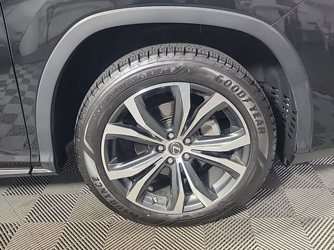 Used 2021 Lexus RX 350 AWD w/ Premium Package image 3