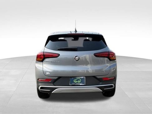 Certified 2023 Buick Encore GX Preferred w/ Cold Weather Comfort Package FWD image 4