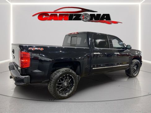 Used 2014 Chevrolet Silverado 1500 LTZ image 3