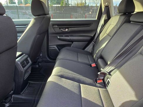 New 2026 Honda CR-V LX image 16