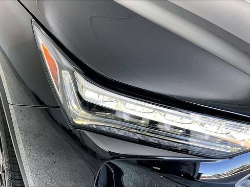 Used 2023 Acura MDX SH-AWD w/ Advance Package image 39