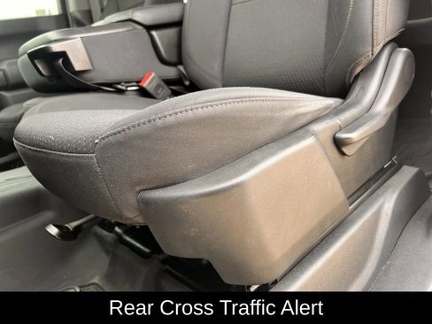 Used 2023 GMC Sierra 2500 Pro w/ Convenience Package image 27