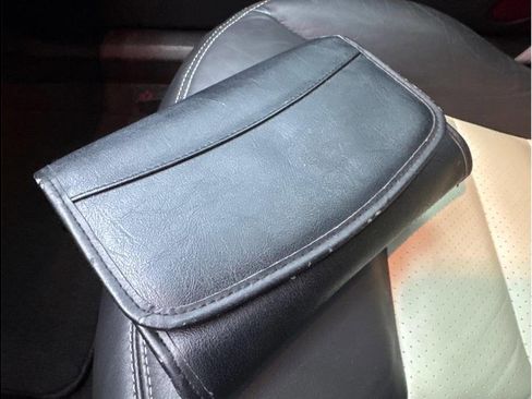 Used 2008 Chevrolet Corvette Coupe w/ Preferred Equipment Group image 20