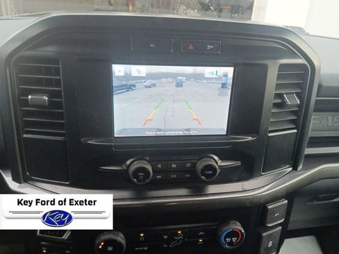 Used 2023 Ford F150 XL w/ STX Appearance Package image 27