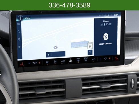 New 2026 Lincoln Corsair Premiere FWD image 14