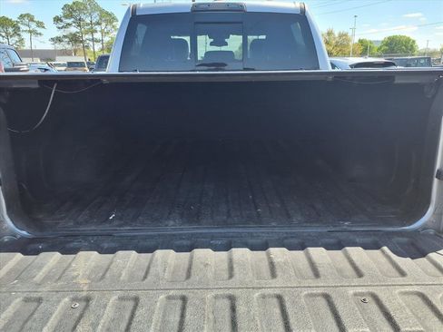 Used 2020 RAM 1500 Rebel w/ Rebel Level 2 Equipment Group image 18