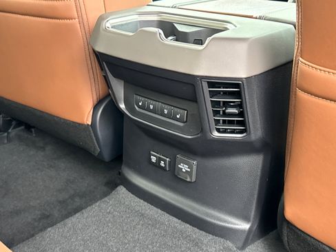 New 2026 Toyota Tundra 1794 Edition image 19