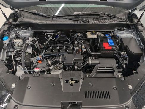 New 2026 Honda CR-V EX-L image 27