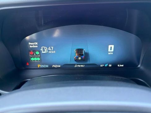 New 2026 Ford Bronco Big Bend w/ Black Diamond Package AWD/4WD image 14