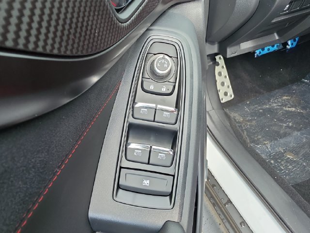New 2026 Subaru WRX Limited AWD/4WD image 13
