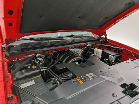 Used 2017 Chevrolet Silverado 1500 LT w/ All Star Edition image 15