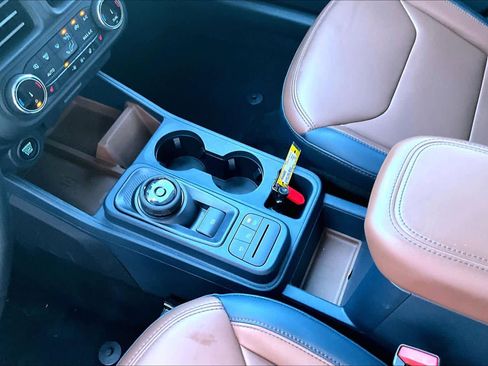 Used 2023 Ford Maverick Lariat w/ Lariat Luxury Package image 17