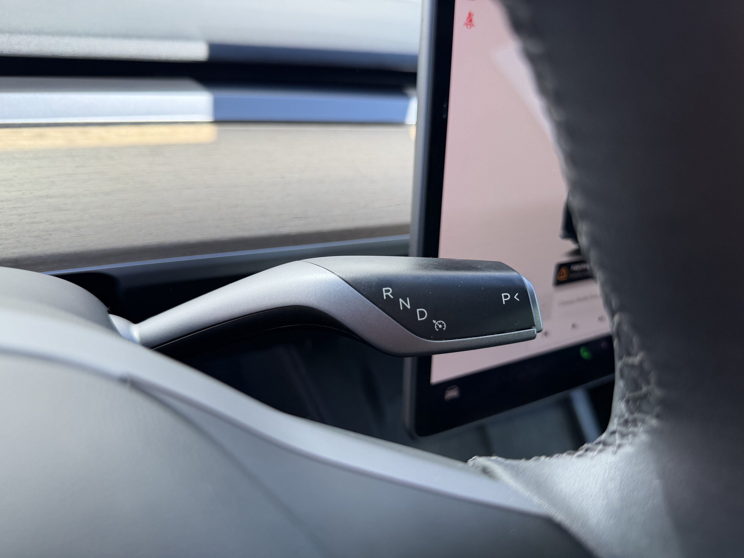 Used 2023 Tesla Model 3 Performance AWD/4WD image 17