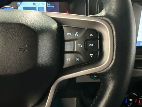 Used 2023 Ford Bronco Badlands w/ Sasquatch Package image 21