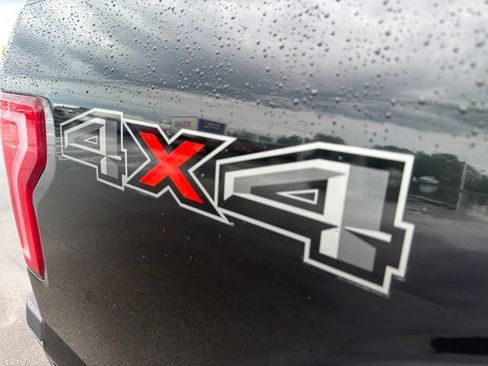 Used 2016 Ford F150 XLT w/ Equipment Group 301A Mid AWD/4WD image 9