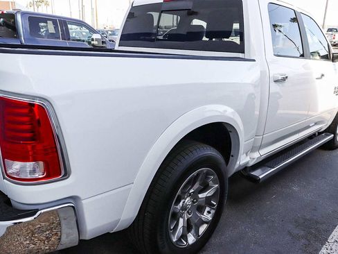 Used 2019 RAM 1500 Laramie w/ Convenience Group image 8