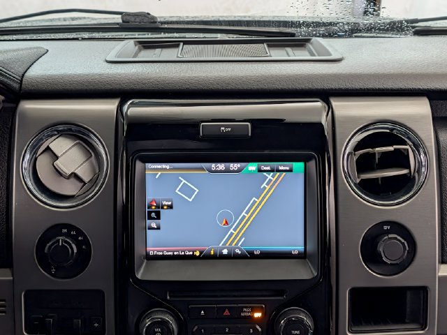 Used 2014 Ford F150 Limited AWD/4WD image 26