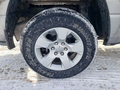 Used 2020 RAM 1500 Big Horn image 48