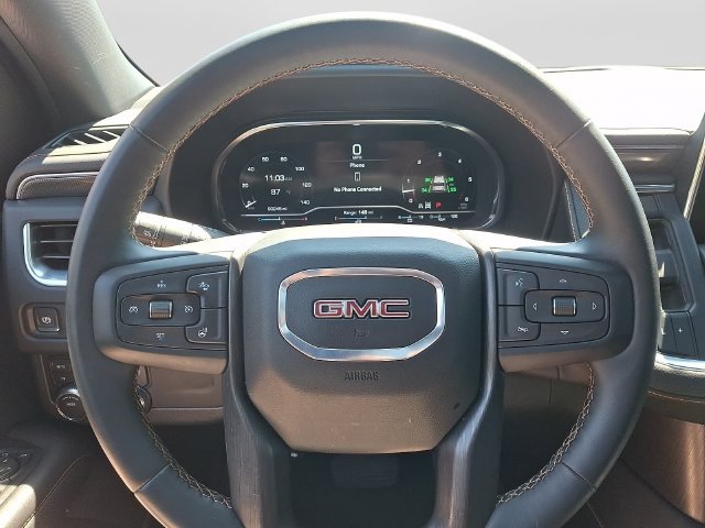 Used 2024 GMC Yukon AT4 w/ Technology Package AWD/4WD image 24