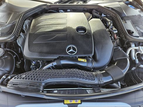 Certified 2019 Mercedes-Benz C 300 Sedan image 29