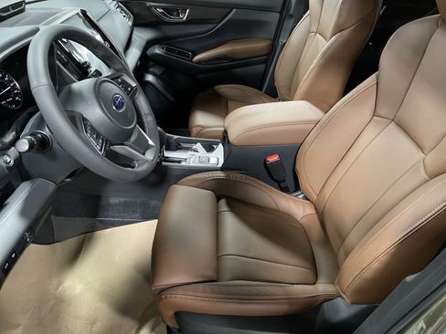 New 2026 Subaru Ascent Touring image 10