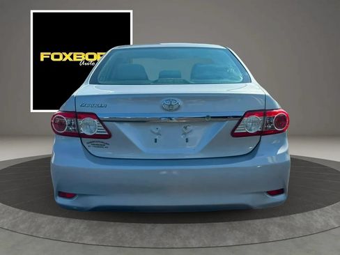 Used 2013 Toyota Corolla L FWD image 5
