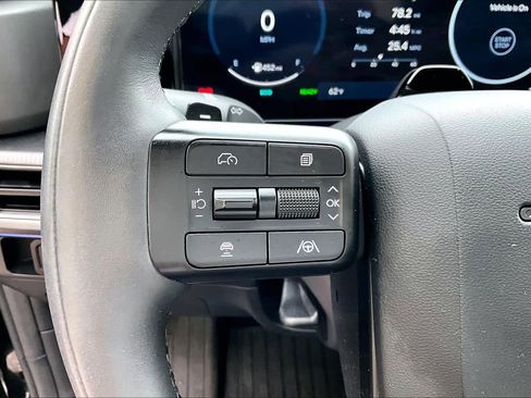 Used 2026 Hyundai Santa Fe Calligraphy AWD/4WD image 23