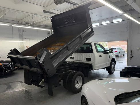 Used 2019 Ford F350 XL w/ XL Value Package AWD/4WD image 18