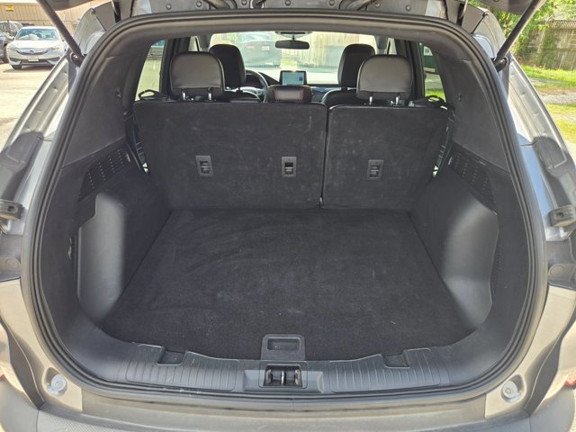 Used 2025 Ford Escape ST-Line AWD/4WD image 7