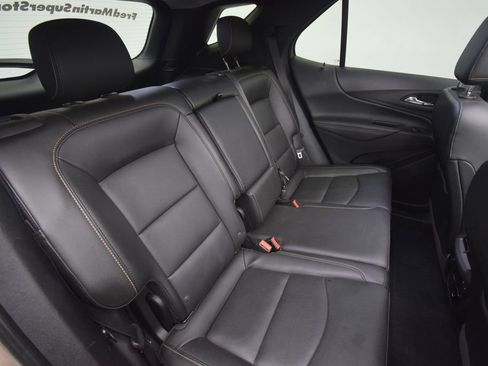 Used 2018 Chevrolet Equinox Premier AWD/4WD image 25