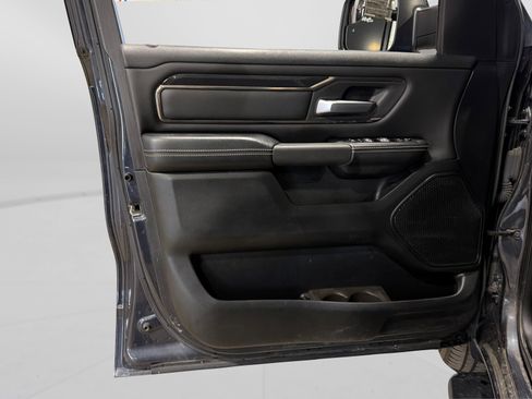 Used 2019 RAM 1500 Sport w/ Alpine Leather & Sound Group image 15