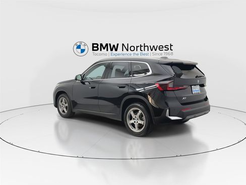 Used 2023 BMW X1 xDrive28i image 12