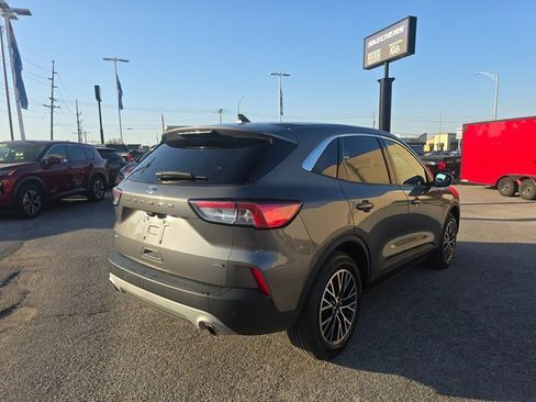 Used 2022 Ford Escape SEL image 5