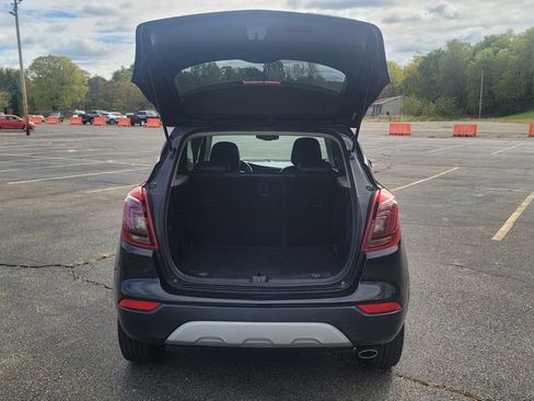 Used 2019 Buick Encore Preferred image 11